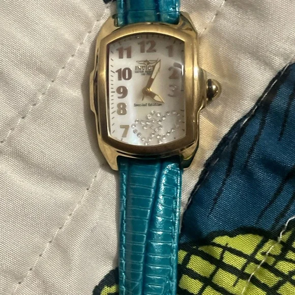 New Invicta Women